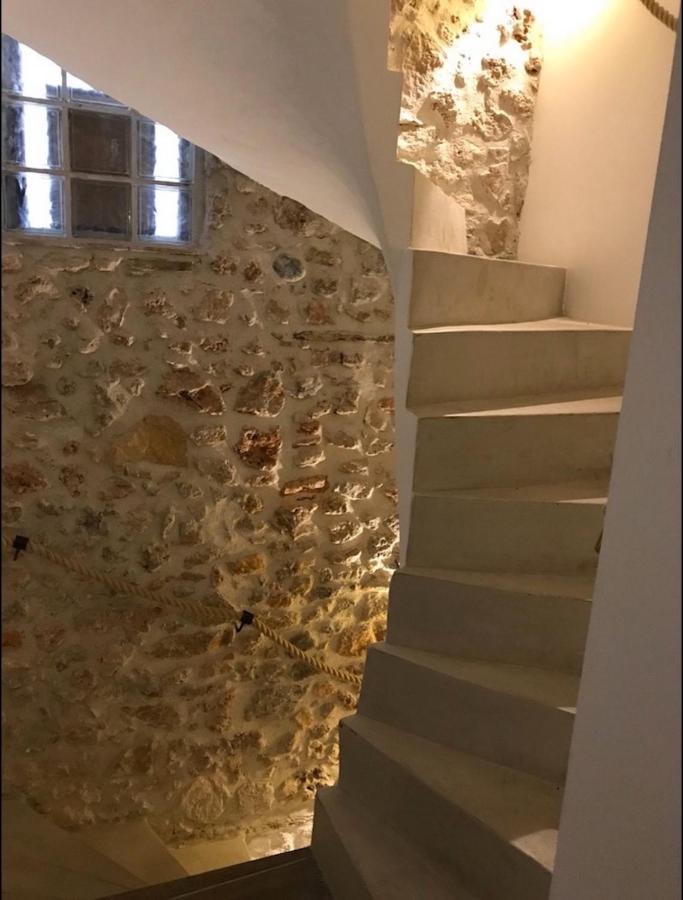 Pitibi Maison D'Hote Sanary-sur-Mer Exteriör bild