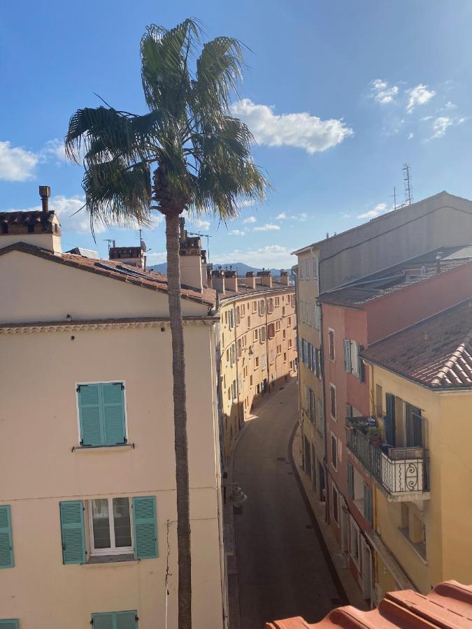 Pitibi Maison D'Hote Sanary-sur-Mer Exteriör bild