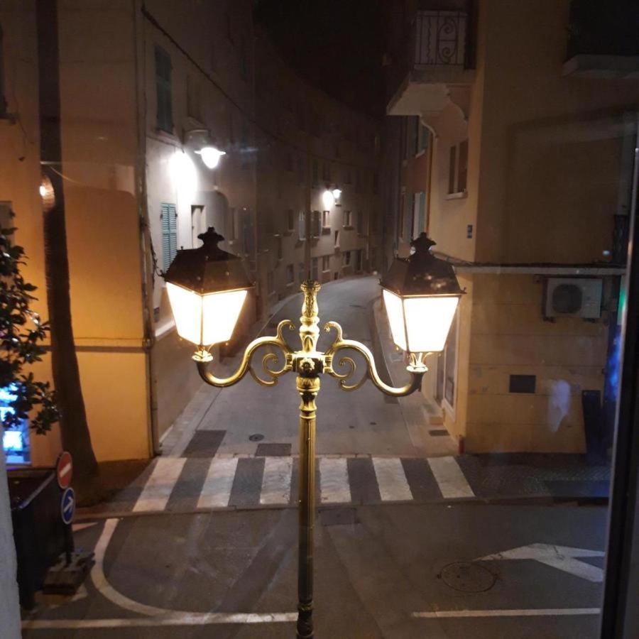 Pitibi Maison D'Hote Sanary-sur-Mer Exteriör bild